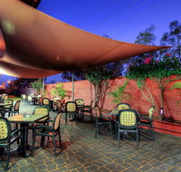 Halls Creek Motel - Australian Directory