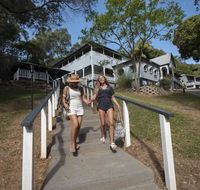 Halse lodge - Australian Directory