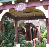 Hamilton Heritage B  B - Australian Directory