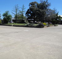 Hamilton Hume Motor Inn - Australian Directory