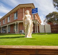 Hamilton's Queanbeyan Motel - Australian Directory