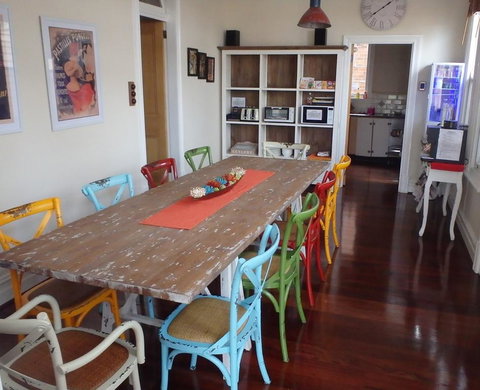Hamptons Inn Bed & Breakfast - Australian Directory 0