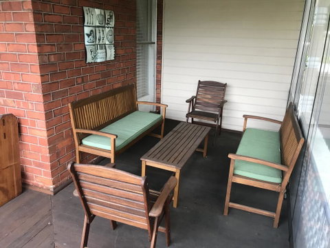 Hamptons Inn Bed & Breakfast - Australian Directory 2