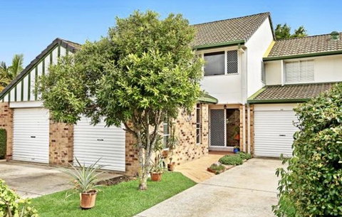 Handford Gardens - Australian Directory 0