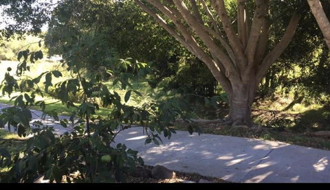 Handford Gardens - Australian Directory 2