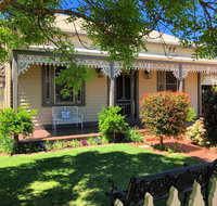Hansen Street Retreat - Australian Directory