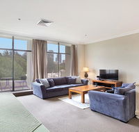 Harbour Fringe Apartment - Australian Directory