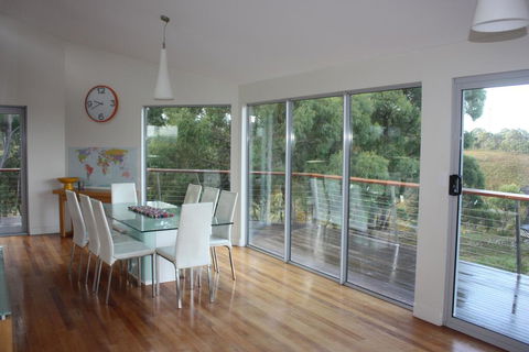 Harbour Lookout - Australian Directory 3