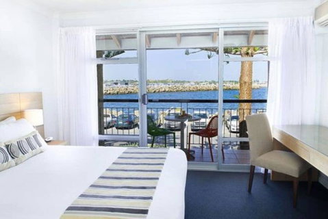 Harbour View Apartment - Australian Directory 0