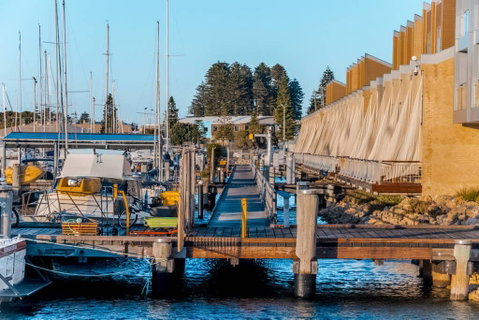 Harbour View Apartment - Australian Directory 2