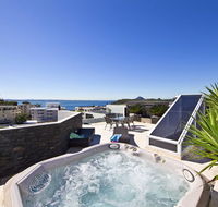 Harbour View Penthouse - The Perfect Location - Australian Directory