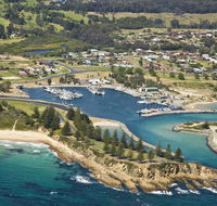 Harbourview Motel - Australian Directory