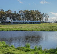 Harmans Lodge Private Rural Escape
