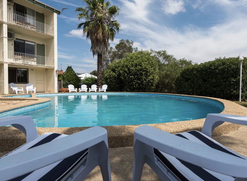 Harriet House Tumut - Australian Directory 2