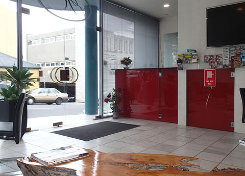 Harringtons102 - Australian Directory 0