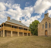 Hartley Historic Cottages - Australian Directory