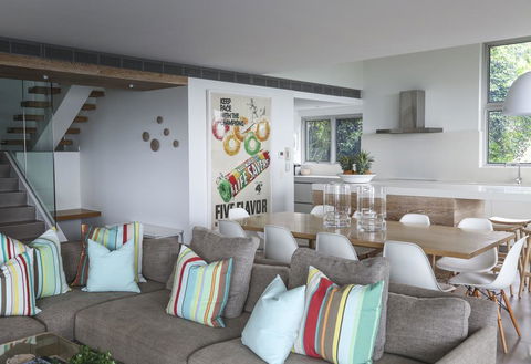 Hastings Park Penthouse 6 - Australian Directory 0