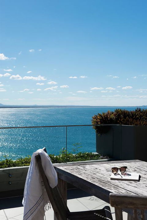 Hastings Park Penthouse 6 - Australian Directory 3