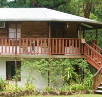 Havan's Ecotourist Retreat - Australian Directory