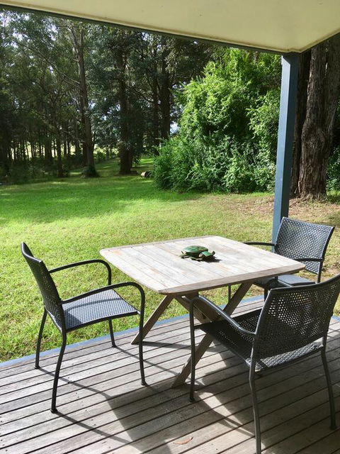 Haven Hideaway - Australian Directory 3