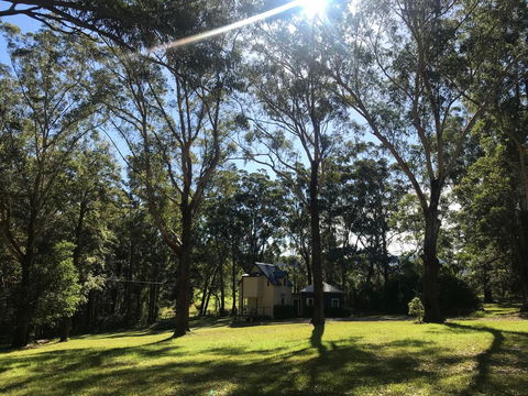 Haven Hideaway - Australian Directory 0