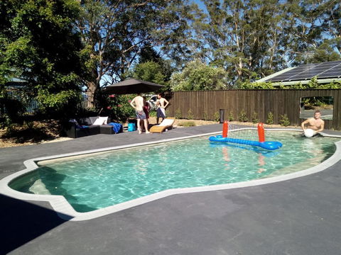 Haven Hideaway - Australian Directory 2