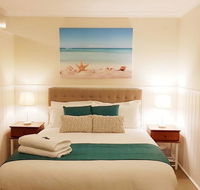 Hawley Beachside Accommodation - Australian Directory