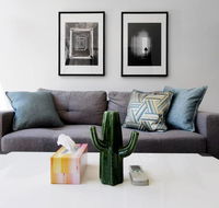 Hawthorn elegant lifestyle 1 bedroom apartment - Australian Directory