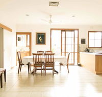 Hawthorn Holiday House - Australian Directory