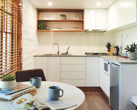 Hawthorn Villa Stables - Australian Directory 2