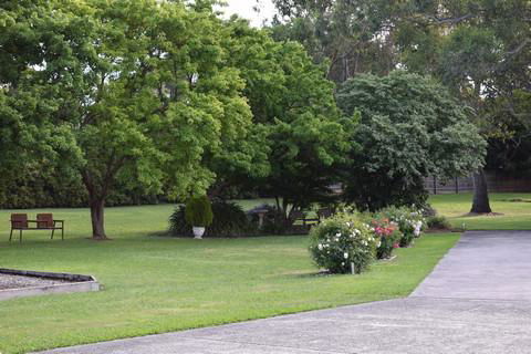 Healesville Motor Inn - Australian Directory 3