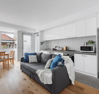 Heart of Windsor Apartment by Ready Set Host - Australian Directory