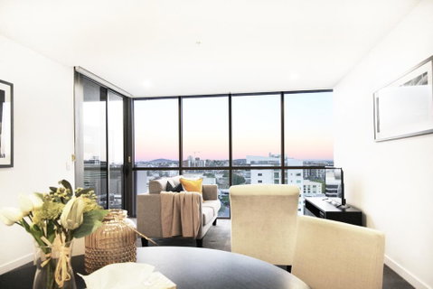 Hearty Milton Apartments - Australian Directory 3
