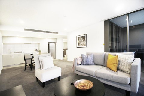 Hearty Milton Apartments - Australian Directory 2