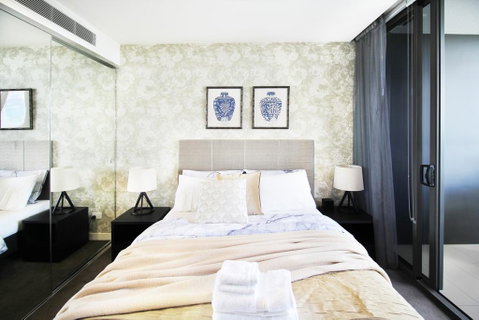 Hearty Milton Apartments - Australian Directory 0