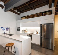 Heirloom Flat - Heart of Fremantle - Australian Directory