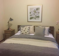Helen's Luxury Hut - Australian Directory