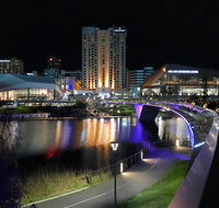 Hello Adelaide Motel and Apartments - Australian Directory