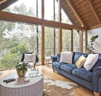 Hepburn Spa Pavilions