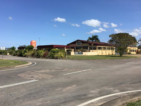 Herbert Valley Motel - Australian Directory 1