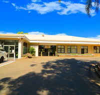 Heritage Hotel - Australian Directory
