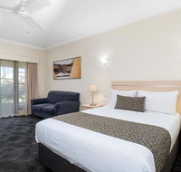 Heritage Motor Inn Corowa - Australian Directory