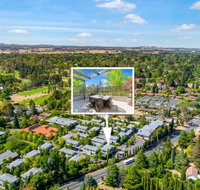 Heritage Park Getaway - Australian Directory