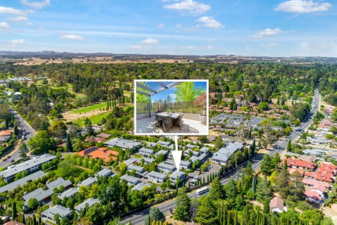 Heritage Park Getaway - Australian Directory 0
