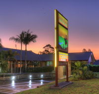 Heritage River Motor Inn - Australian Directory