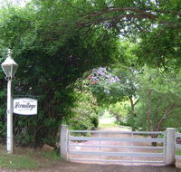 Hermitage Cottage - Australian Directory