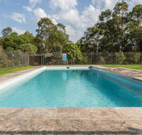 Hermitage Hideaway - Australian Directory