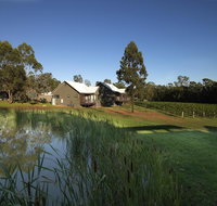 Hermitage Lodge - Australian Directory