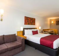 Hermitage Motor Inn - Australian Directory