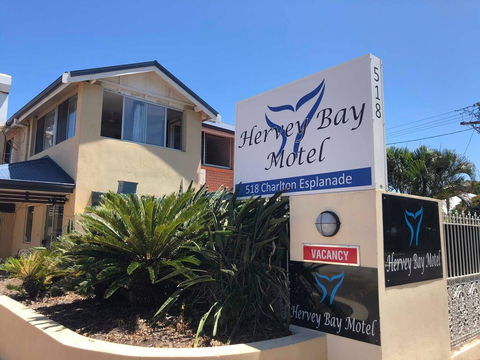 Hervey Bay Motel - Australian Directory 0